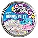 Crazy Aaron's Crazy Aarons Thinking Putty BFF Sensory Putty for Kids and Grown ups in a 4 Tin Creative and Endless Fun Stress Relief Therapy Toys Never Dries Out Made in USA - Image 2