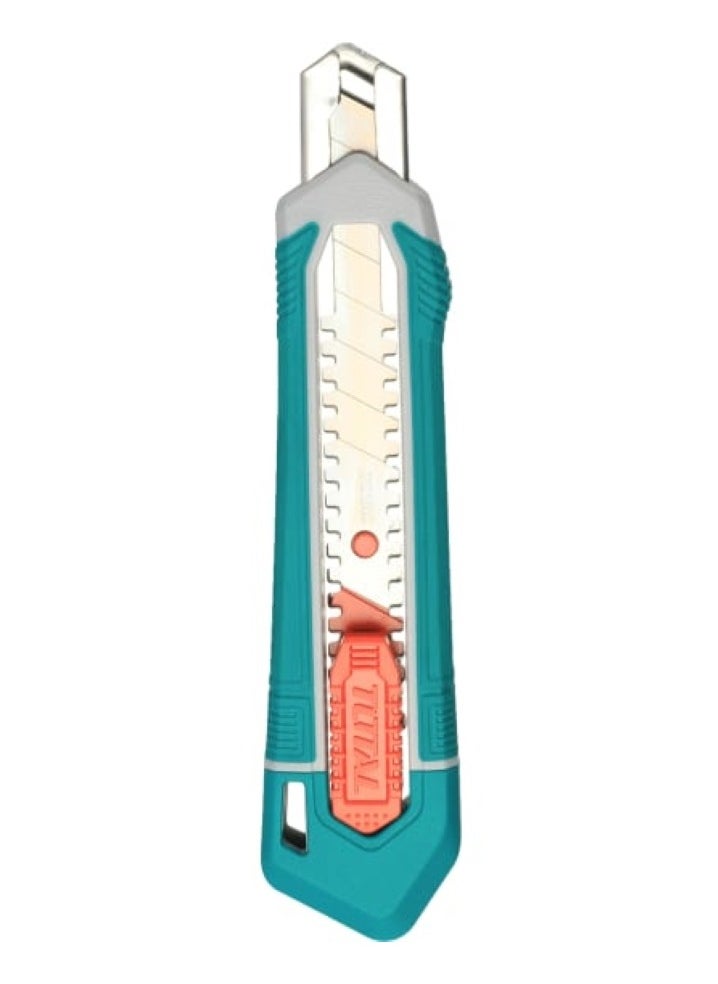 TOTAL Snap Off Blade Knife  - Image 1