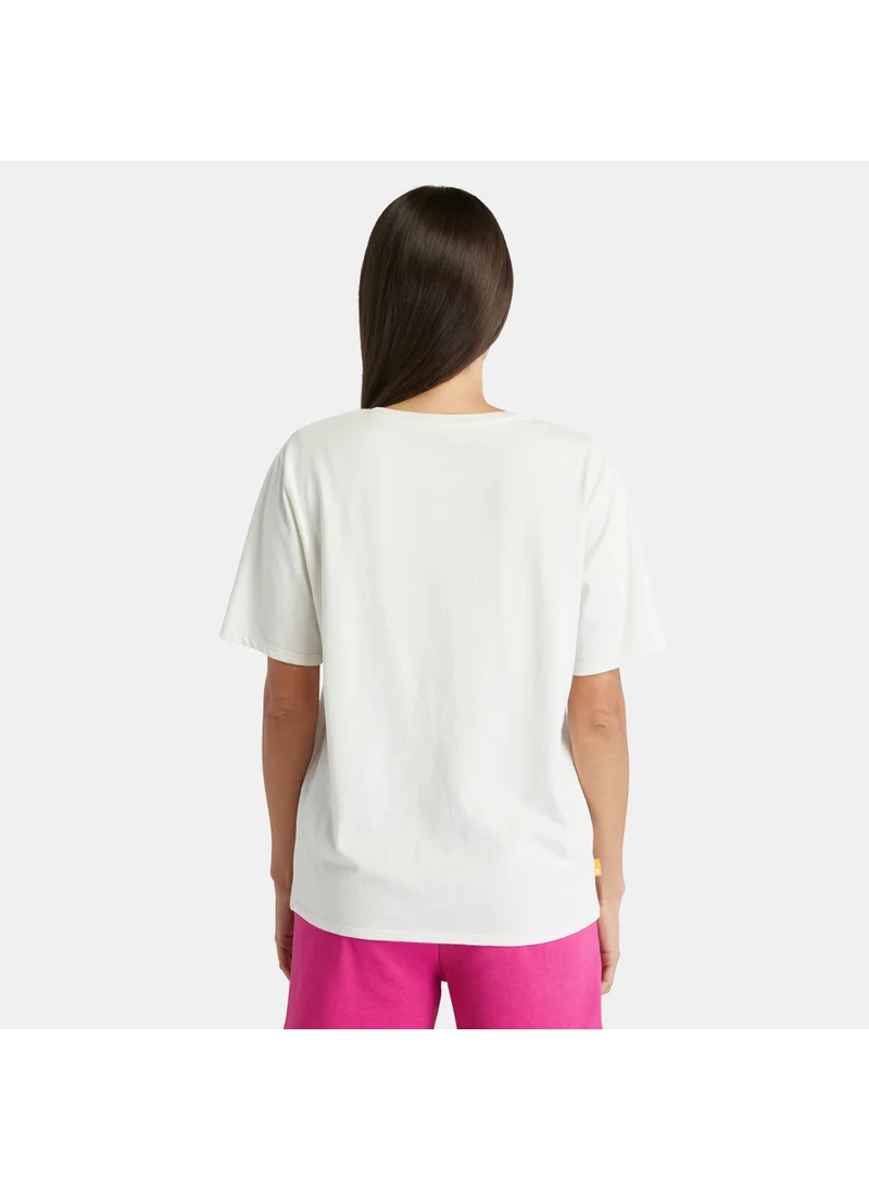 Timberland Women's Dunstan T-Shirt