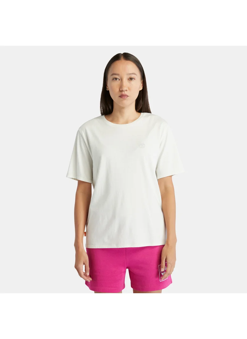 Timberland Women's Dunstan T-Shirt