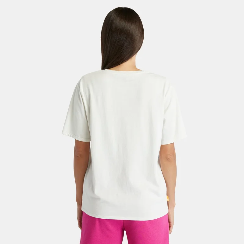 Timberland Women's Dunstan T-Shirt