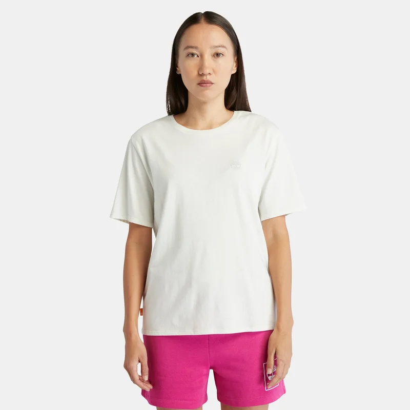 Timberland Women's Dunstan T-Shirt
