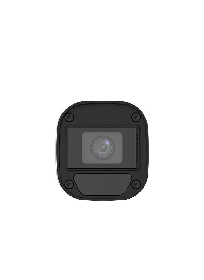 Uniview - Uniview UAC-B115-F28 Color Security Camera, 5MP, 2.8mm Lens - White - Image 1