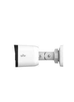 Uniview Uniview UAC-B115-F28 Color Security Camera, 5MP, 2.8mm Lens - White  - Image 3