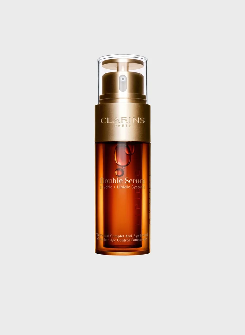 CLARINS Clarins Double Serum 50ml