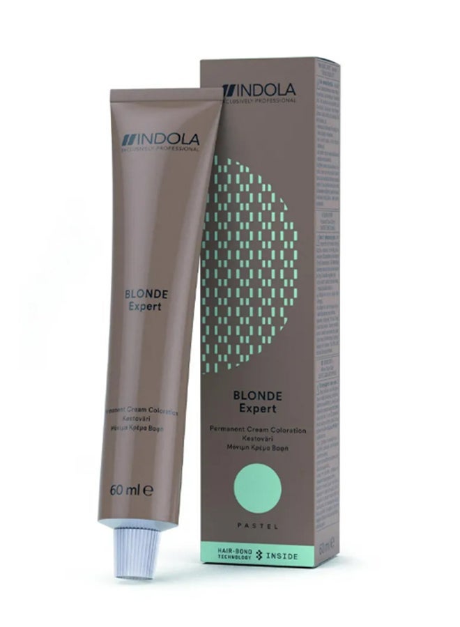 INDOLA Profession Permanent Caring Hair Color Blonde Expert 60ml - Image 1
