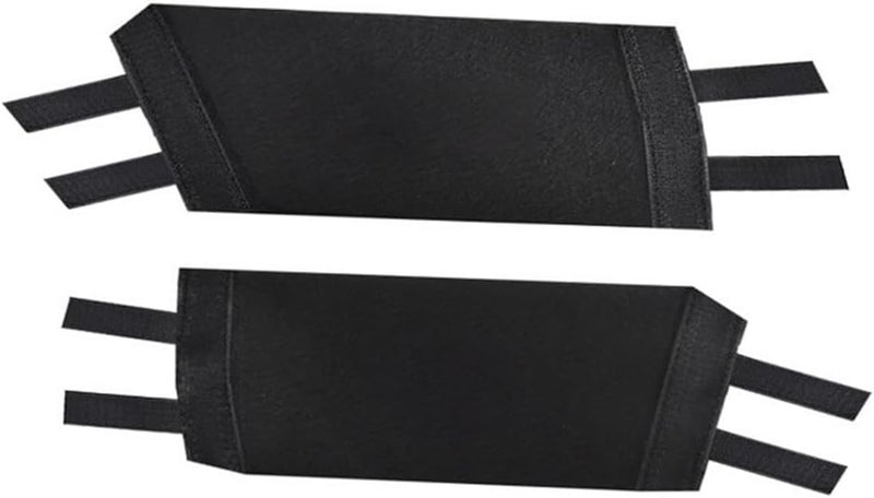 Vuzmode Trunk Side Storage Organizer for Accord 2008-2021 - Image 1