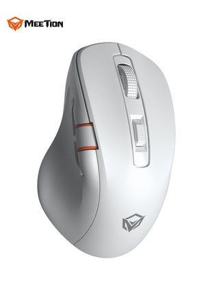 MEETION Three-Mode Gaming Ergonomic Mouse GW32 2.4G/Bluetooth/Wired PAW3220 Sensor Up to 8000DPI 1000Hz Polling Rate 20 Million Times Micro Switch RGB Lighting Effects 700mAh Long Battery Life Right-Handed Ergonomics Meetion Exclusive Driver - pzsku/ZDE4B816CF3586CDC058EZ/45/_/1735229804/3c927a6e-2c75-4277-9271-a4fe45cc8b24