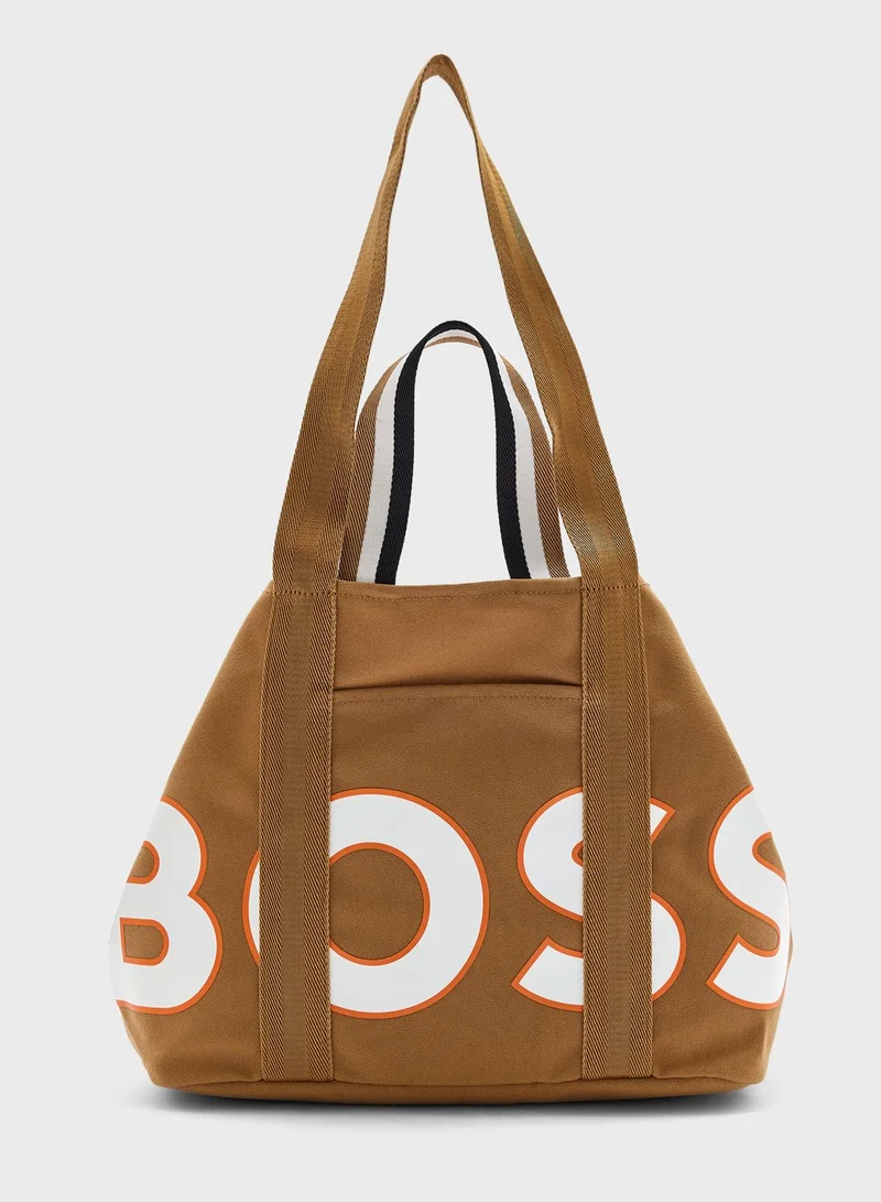 BOSS Deva Tote