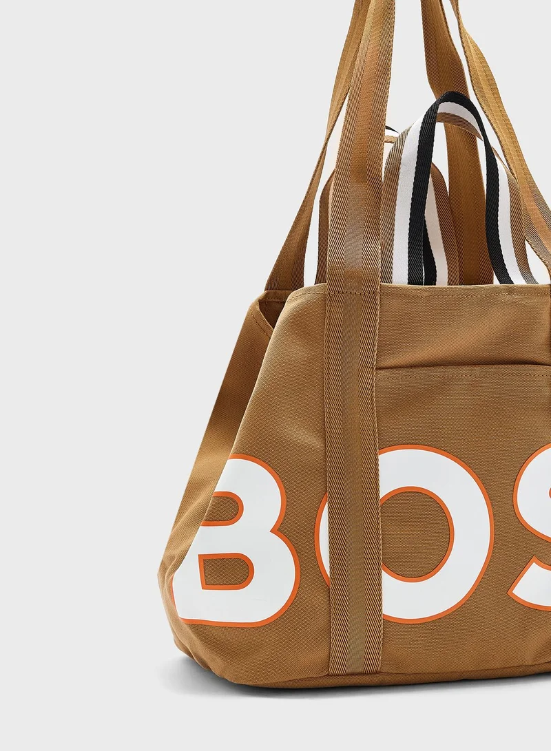 BOSS Deva Tote