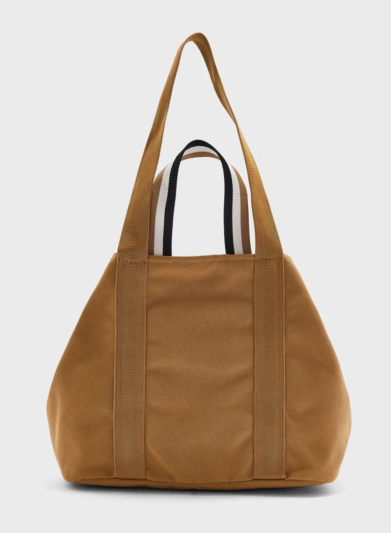 BOSS Deva Tote