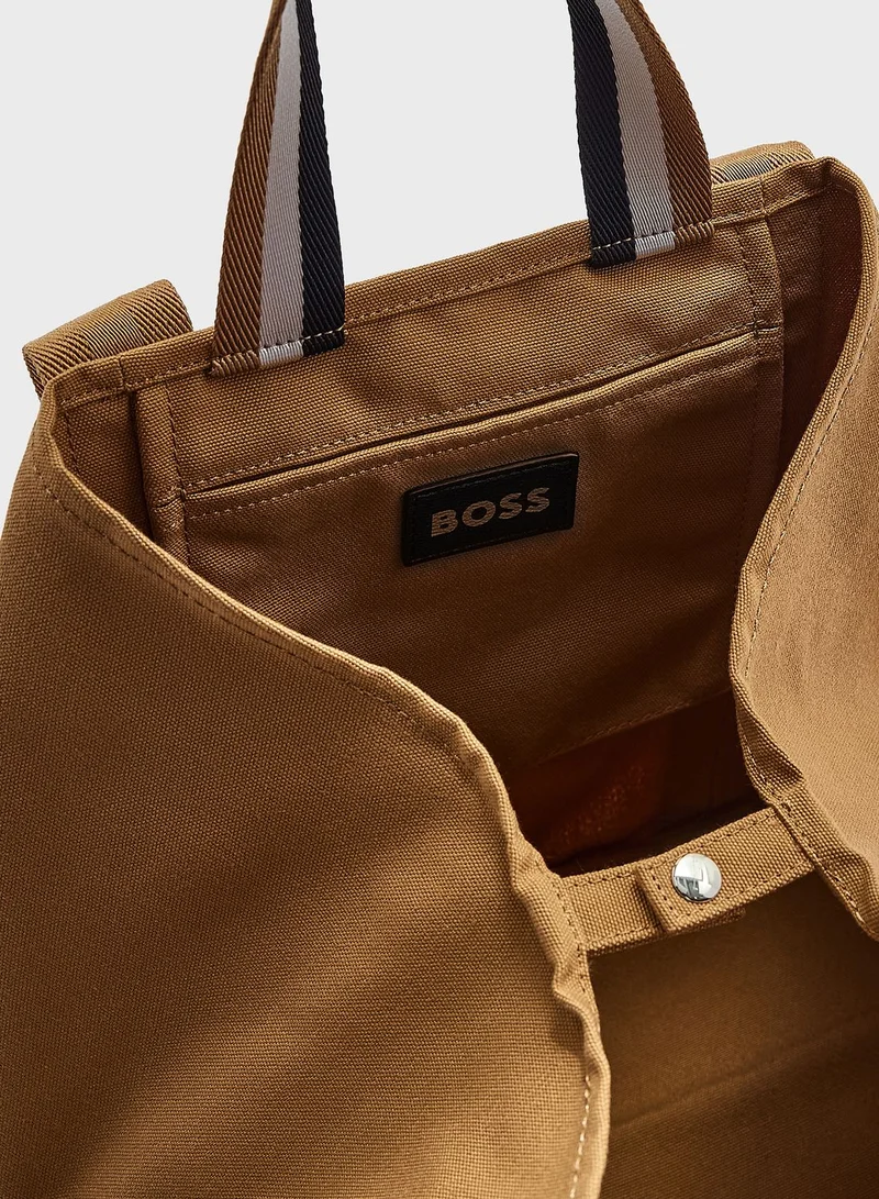 BOSS Deva Tote