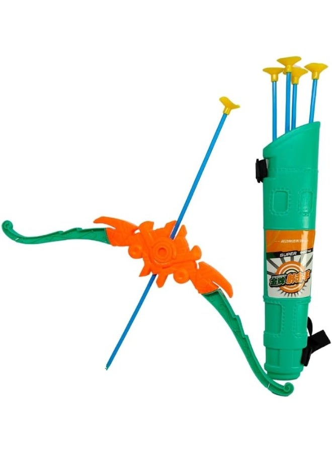 Generic valueable 1 Darts, quiver, and bow set with adjustable strap - Image 4
