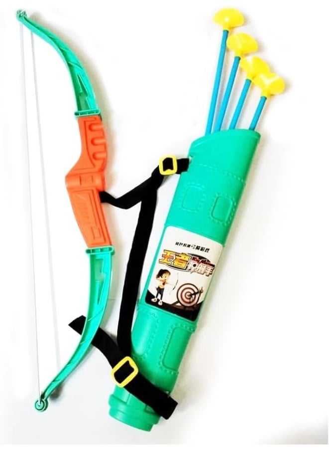Generic valueable 1 Darts, quiver, and bow set with adjustable strap - Image 2