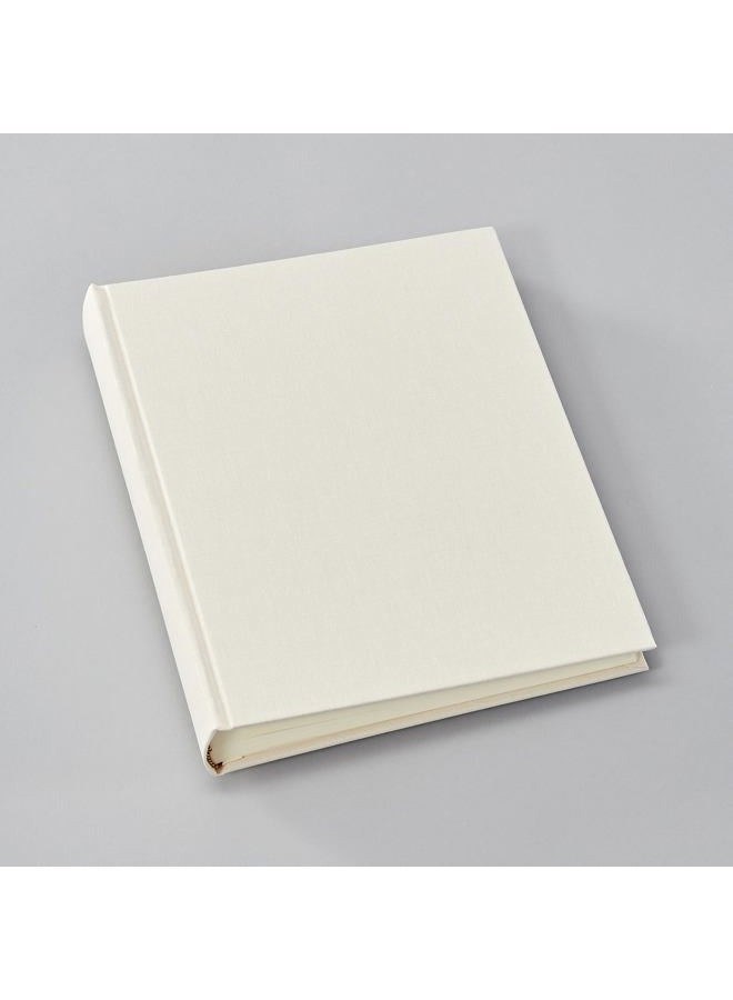 Semikolon Classic Event Photo Album Wedding Edition, Chamois - 80 Pages - Image 3