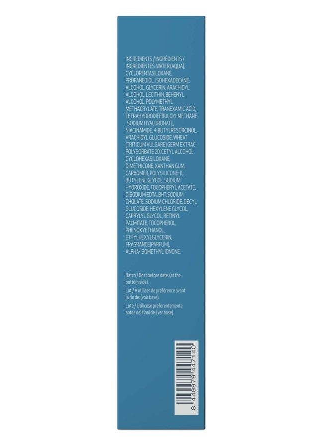 Sesderma HIDRADERM TRX Gel Cream with Powerful Active Ingredients, Hydrating All-Day Moisturizer for Depigmenting Skin, 1.7 fl. Oz - Image 4