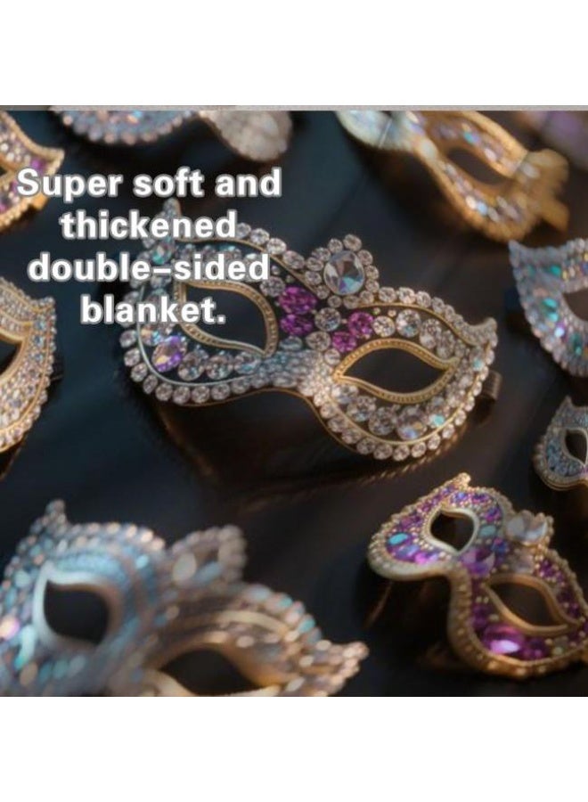 general Children's or student cartoon flannel thin blanket (warm and comfortable, suitable for sleep, games) 100cm*150cm - 37 - Image 4