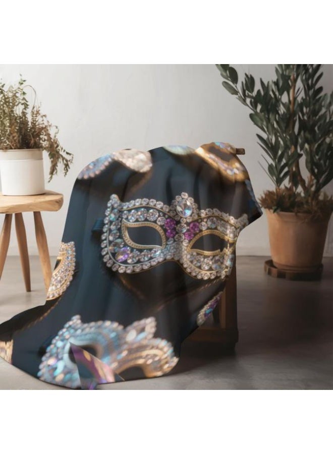 general Children's or student cartoon flannel thin blanket (warm and comfortable, suitable for sleep, games) 100cm*150cm - 37 - Image 1