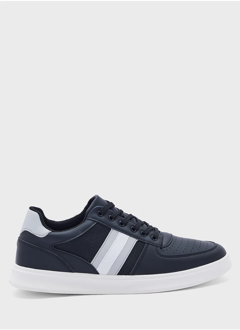 Seventy Five Casual Lifestyle Sneakers