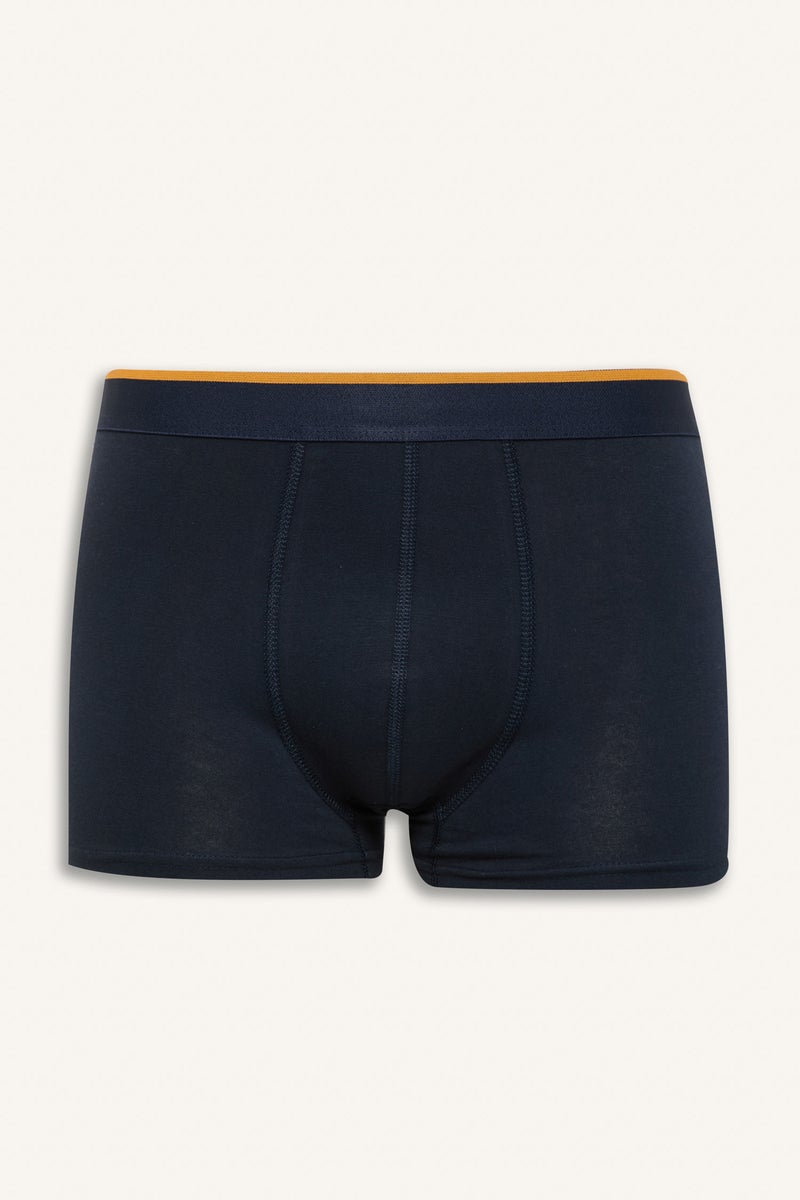 DeFacto Man Printed 3 Piece Boxers  - Image 3