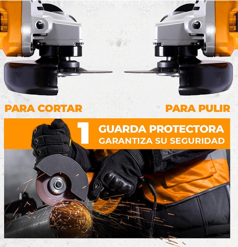 صاروخ 5 بوصه 750 وات مع 5 اسطونات CF-AG012 - Image 3