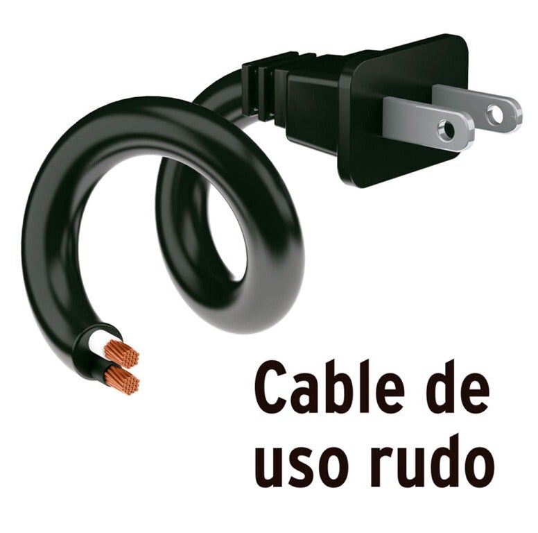 صاروخ 5 بوصه 750 وات مع 5 اسطونات CF-AG012 - Image 4