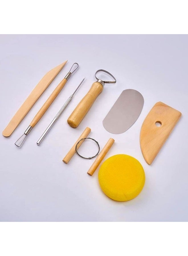 فن ليرنينج ستور طقم الصلصال الإبداعي للأطفال – شكّل، لون، وأطلق خيالك بلا حدود! - Image 5