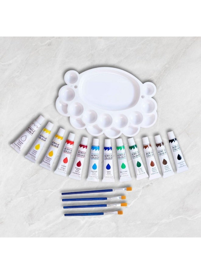 فن ليرنينج ستور طقم الصلصال الإبداعي للأطفال – شكّل، لون، وأطلق خيالك بلا حدود! - Image 3