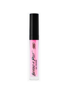 Black Radiance Black Radiance Beyond A Pout Oil Primer, Pink Slip  - Image 2