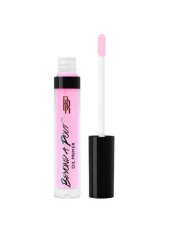 Black Radiance Black Radiance Beyond A Pout Oil Primer, Pink Slip  - Image 3