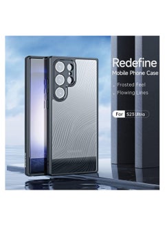 Royee Phone Cover For Samsung Galaxy S23 Ultr  - Image 3