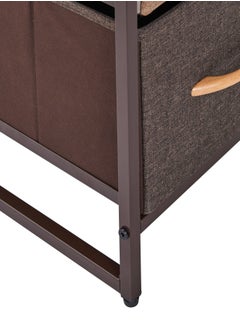 Cady One 3-Tier Versatile 6-Drawer Storage Organizer  - Image 4