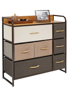 Cady One 3-Tier Versatile 6-Drawer Storage Organizer  - Image 2