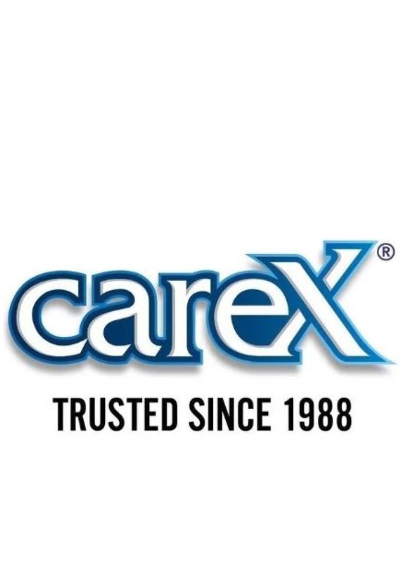 careX Super Studded Condoms Pack Of 6 Boxes - Image 3