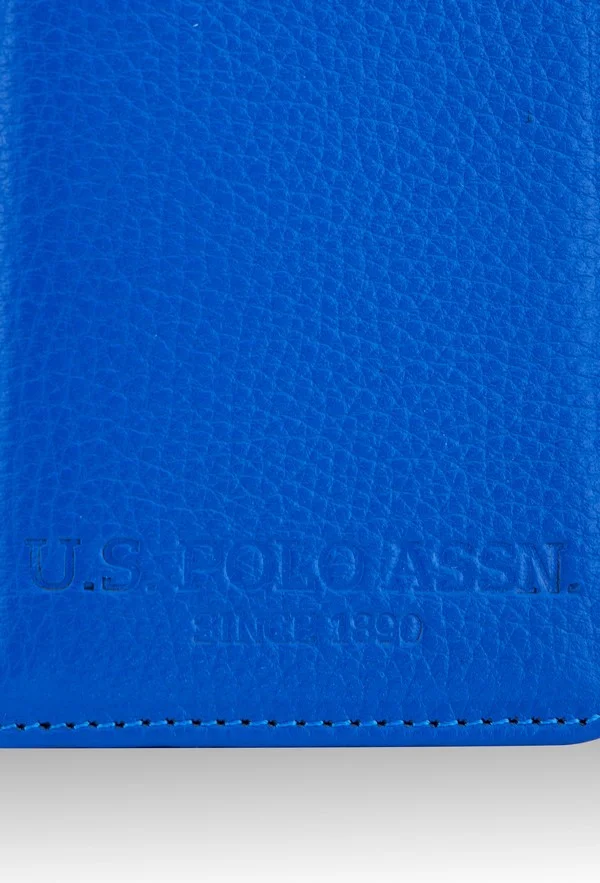 MAVI Blue U.S. Polo Assn. PLCUZ23790 Wallet