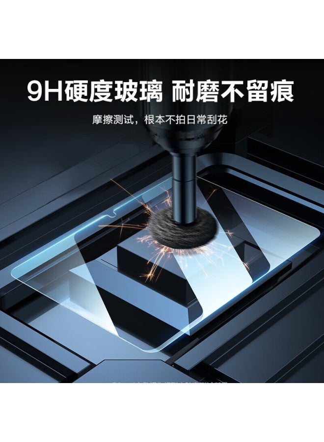 Tempered Glass Screen Protector For Huawei Matepad Se 11-inch Tablet, High-definition Anti-drop Anti-fingerprint Glass Film - Image 3