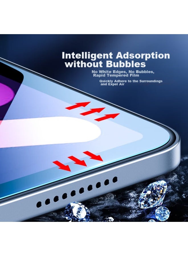 Tempered Glass Screen Protector For Huawei Matepad Se 11-inch Tablet, High-definition Anti-drop Anti-fingerprint Glass Film - Image 2