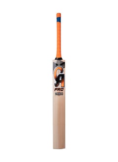 CA Pro 5000 English Willow Cricket Bat For Adults - Sh  - Image 3