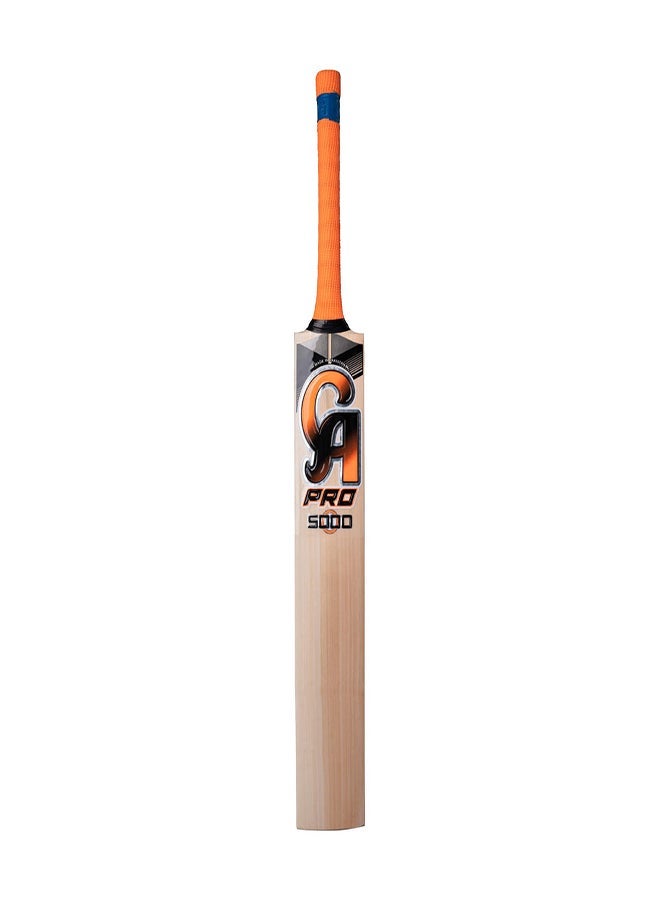 CA PRO 5K English Willow Cricket Bat - SH - Image 4