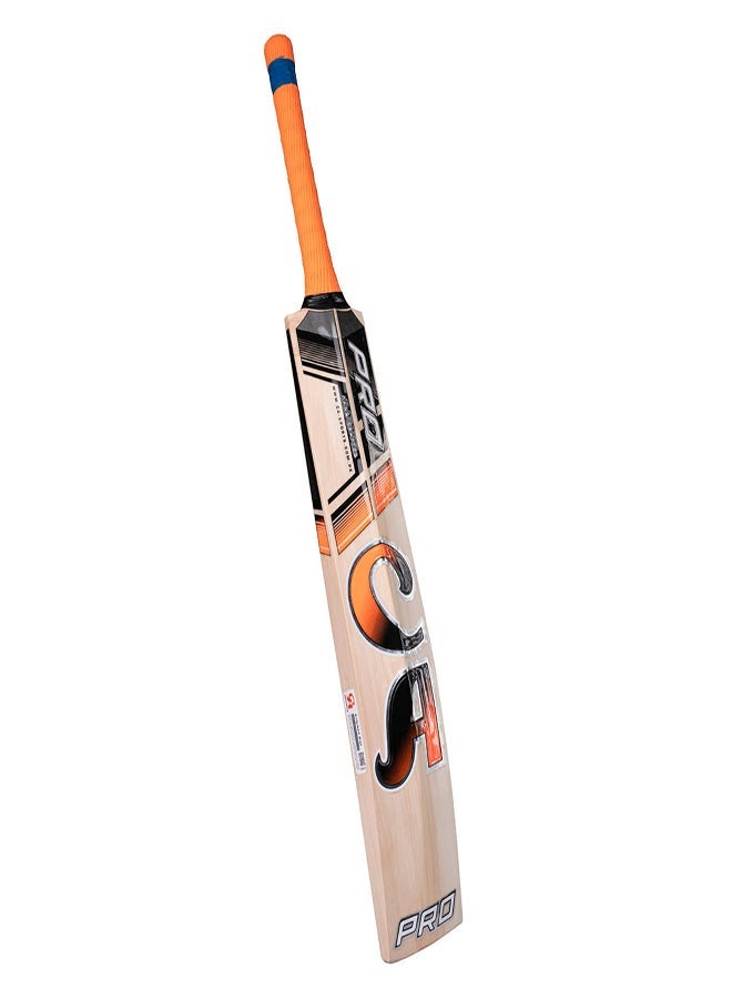 CA PRO 5K English Willow Cricket Bat - SH - Image 3