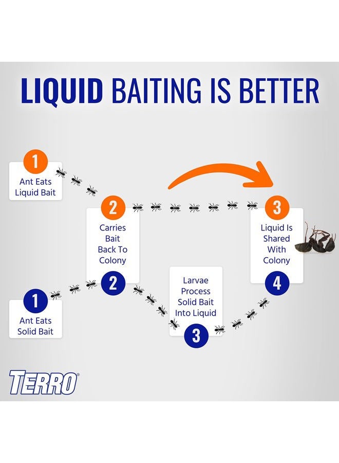 TERRO T200-3SR Liquid Ant Killer – 3 Pack - Image 5