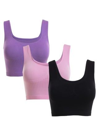 Pack of 3 Microfiber Wide Soft Bra for Women - pzsku/ZDE4D88BEF4F8346C33F3Z/45/_/1735765369/712862da-71a7-4ad1-b987-cb9b0c22fa41