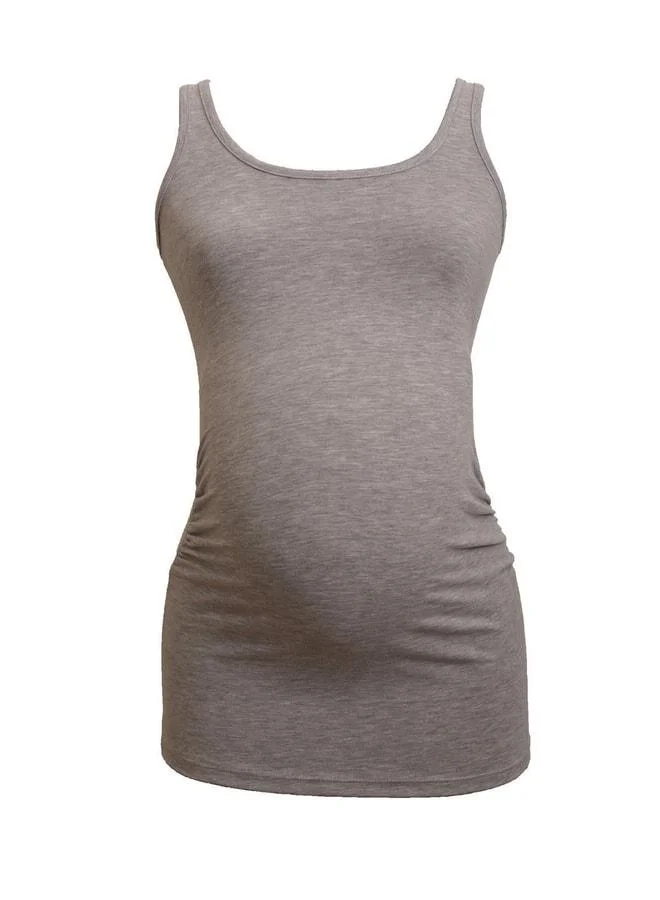 LuvmaBelly 1001_1010 Cotton (10 COLORS) Maternity Athleisure.