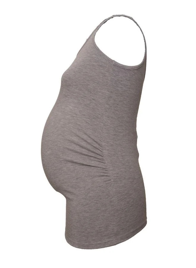 LuvmaBelly 1001_1010 Cotton (10 COLORS) Maternity Athleisure.