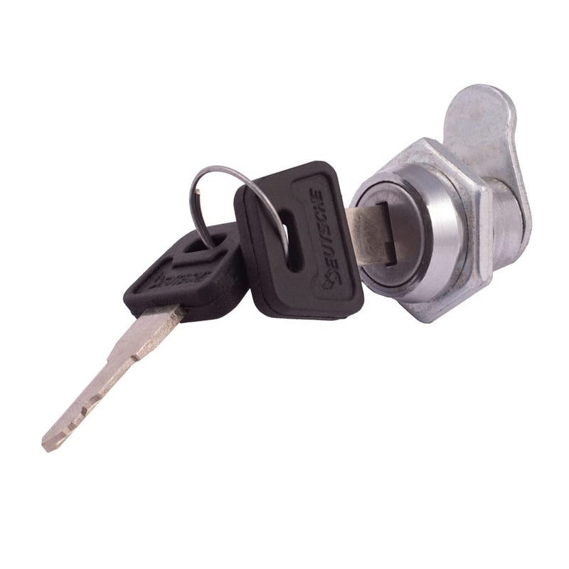 Deutsche Tool Box Lock fit for TVS XL/XT/TVS Champ/TVS Super XL - Image 1