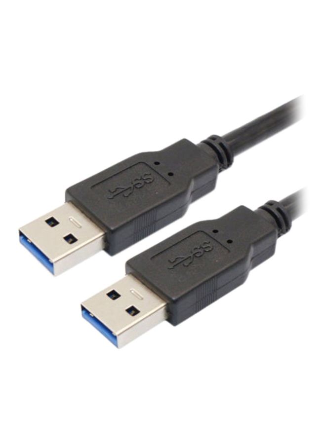 NIBEMINENT USB Cable Black  - Image 1
