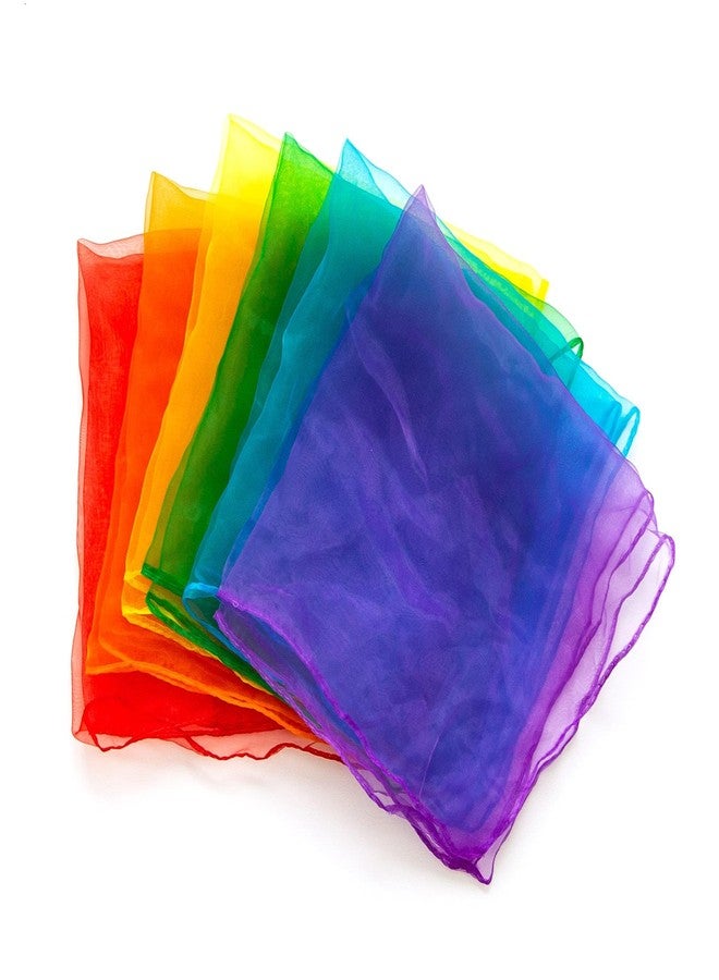 Twiddler Toys Baby Tissue Box Toy - Montessori Play for Infants and Toddlers - Sensory Textured Box with 12pcs Matching Colorful Scarves and 3pcs Crinkle Paper - Image 3