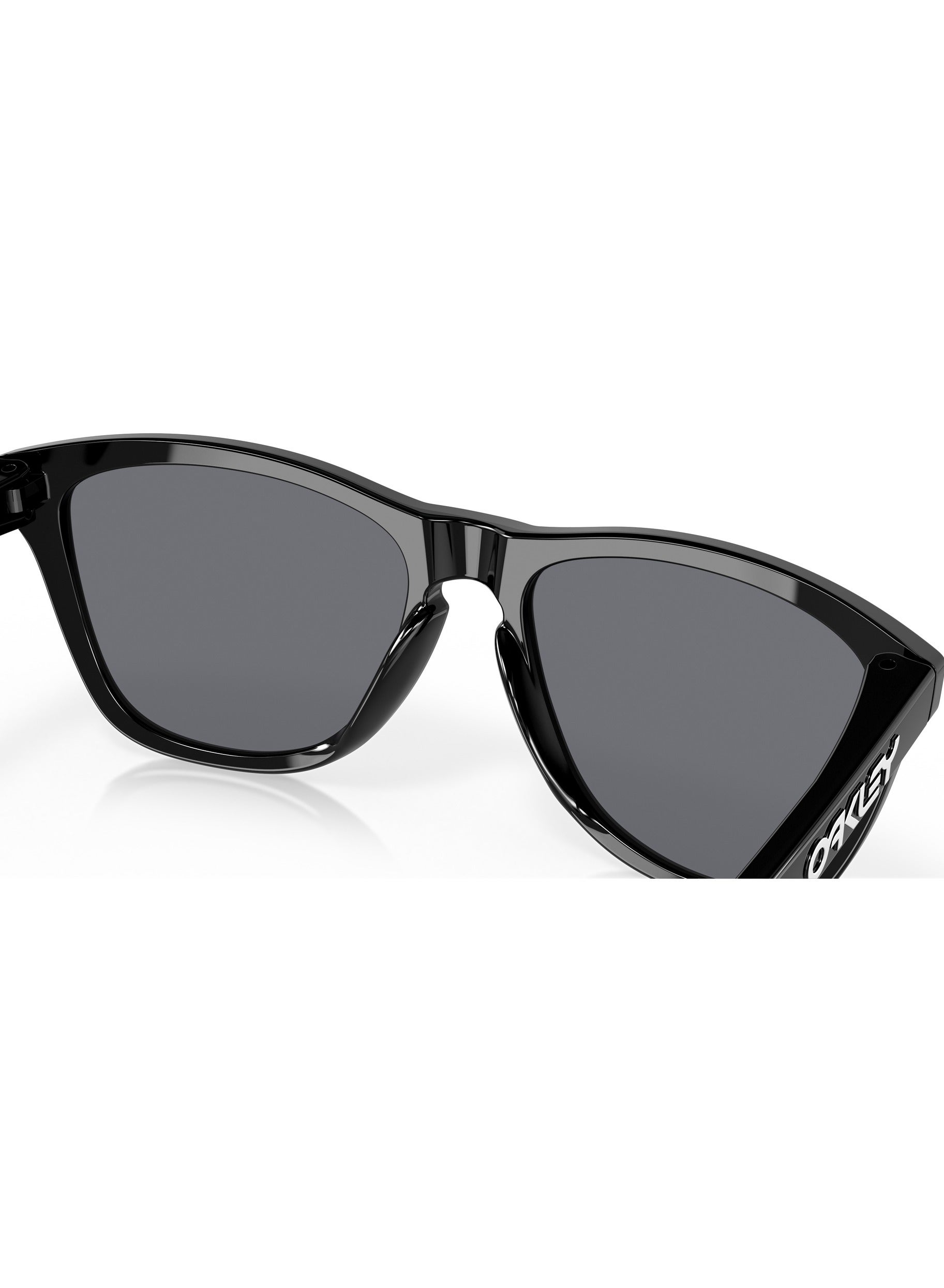 OAKLEY オークリー OO9013 24-306 サングラス　ブラック OAKLEY オークリー OO9013 24-306 Frogskins Black サングラス