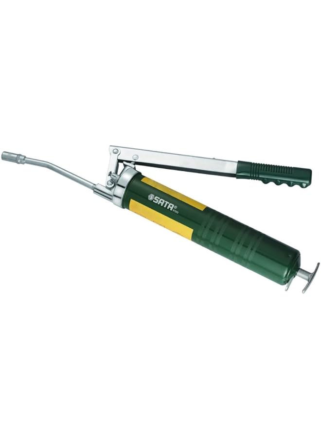 Sata , Plastic Handle Grease Gun 400 Cc