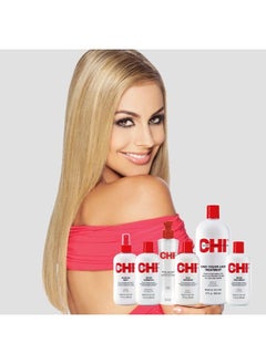 CHI Chi Infra Shampoo, 12 Fl Oz  - Image 4